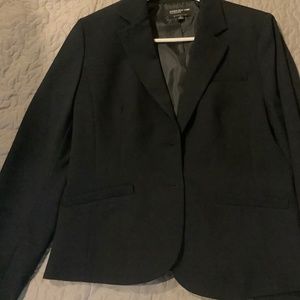 Jones New York Collection Lined Blazer